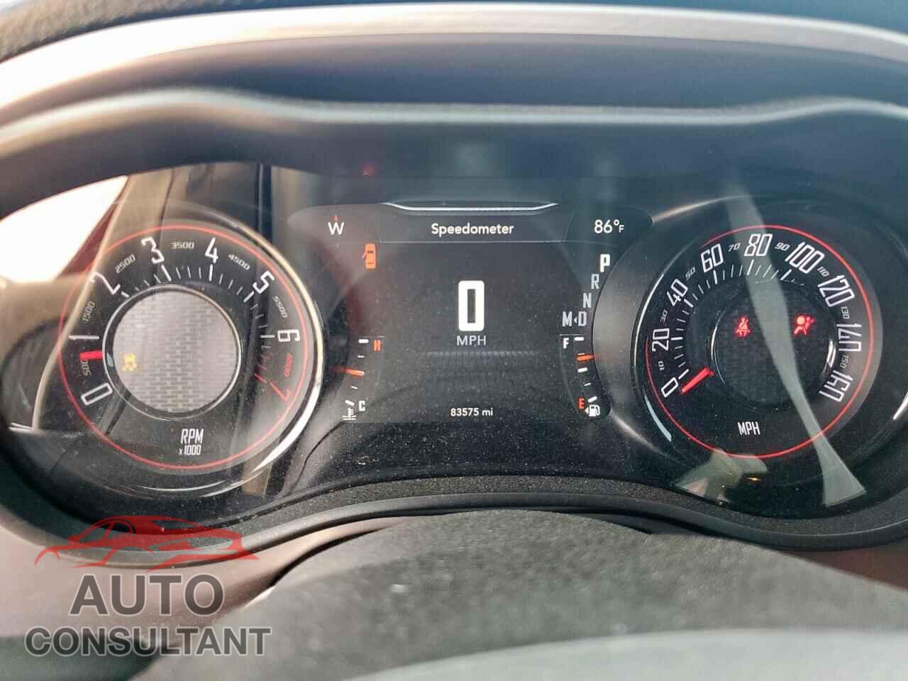 DODGE CHALLENGER 2021 - 2C3CDZAG6MH514331