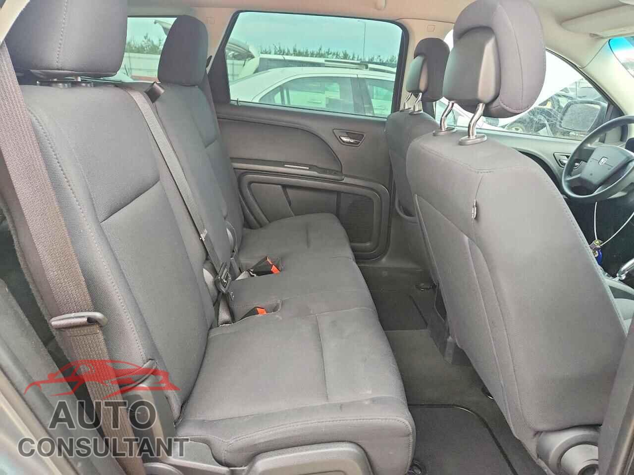 DODGE JOURNEY 2010 - 3D4PG4FB4AT235485