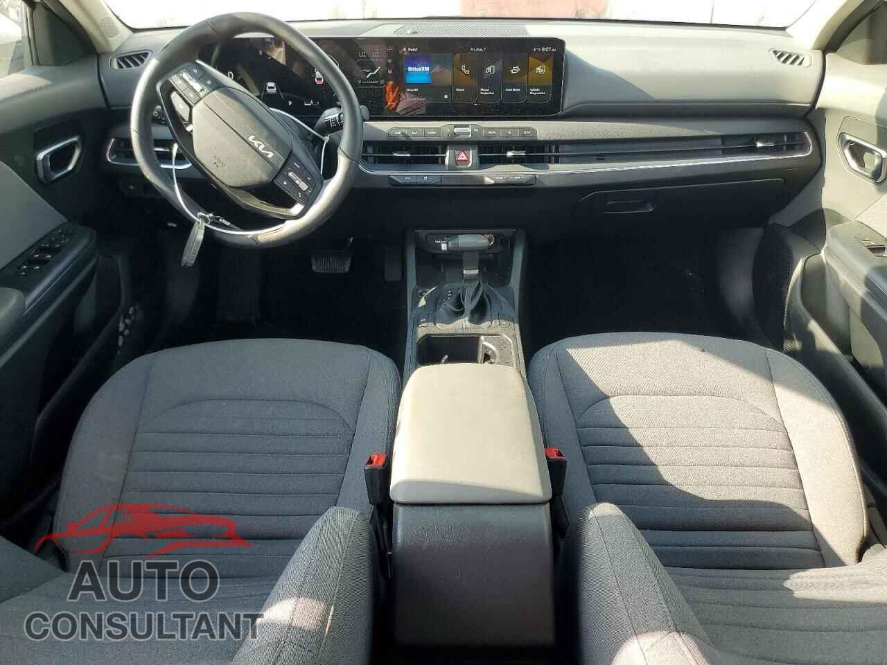 KIA ALL OTHER 2025 - 3KPFU4DE9SE191973