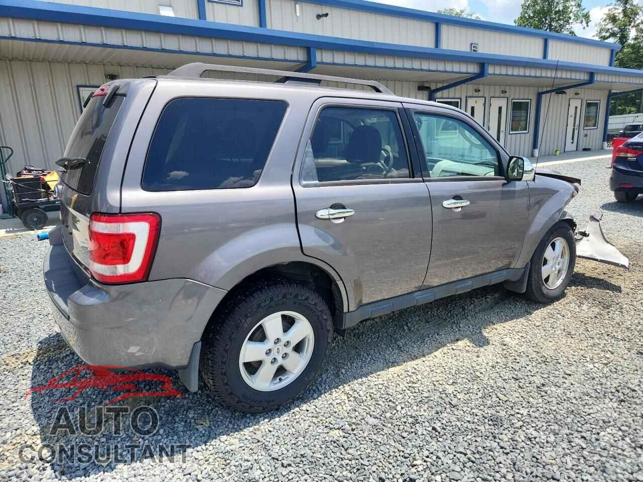 FORD ESCAPE 2012 - 1FMCU9D70CKC53059