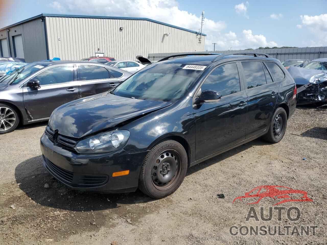 VOLKSWAGEN JETTA 2014 - 3VWPP7AJ0EM601288