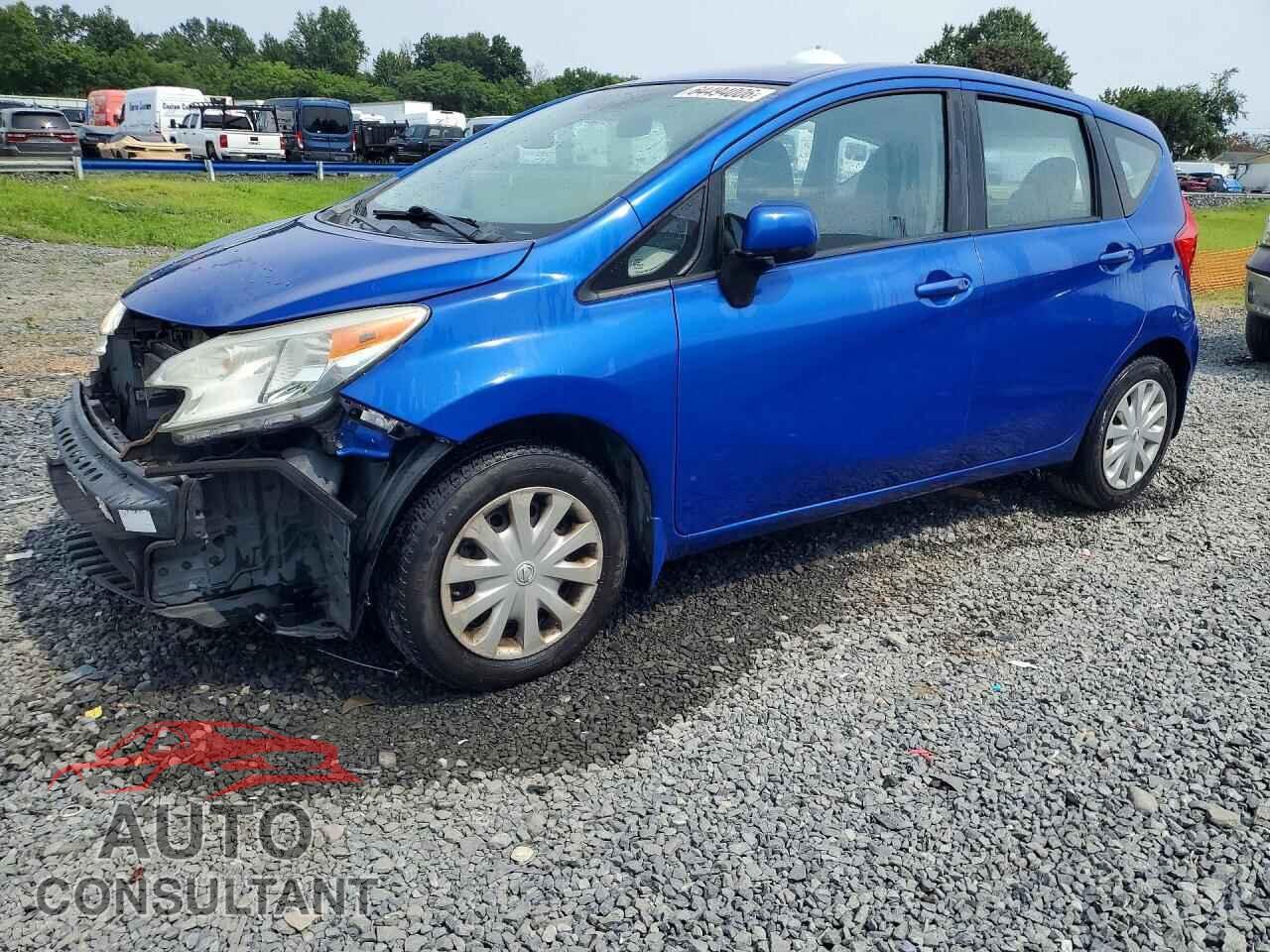 NISSAN VERSA 2014 - 3N1CE2CP8EL432965