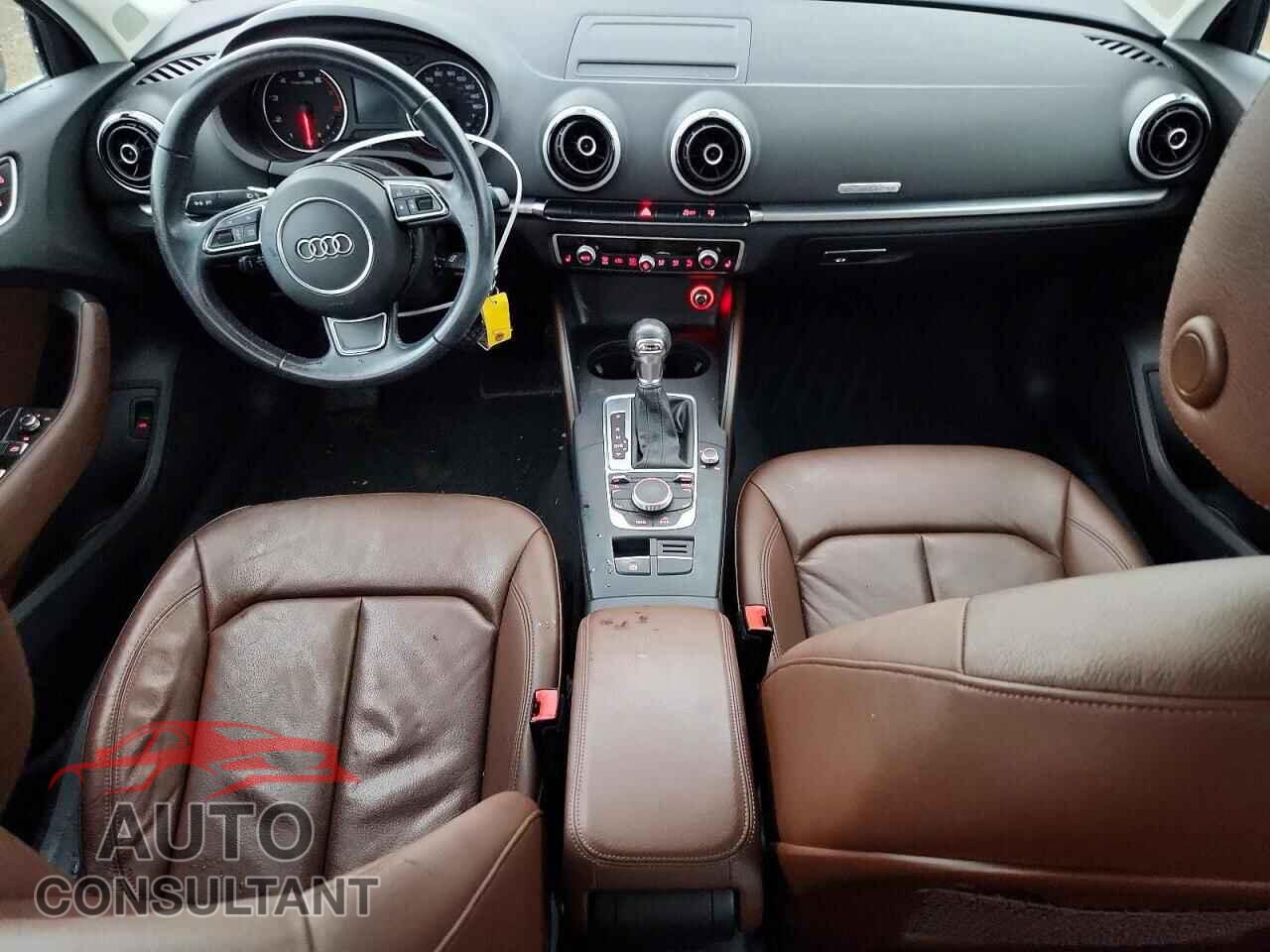 AUDI A3 2015 - WAUBFGFF3F1061550