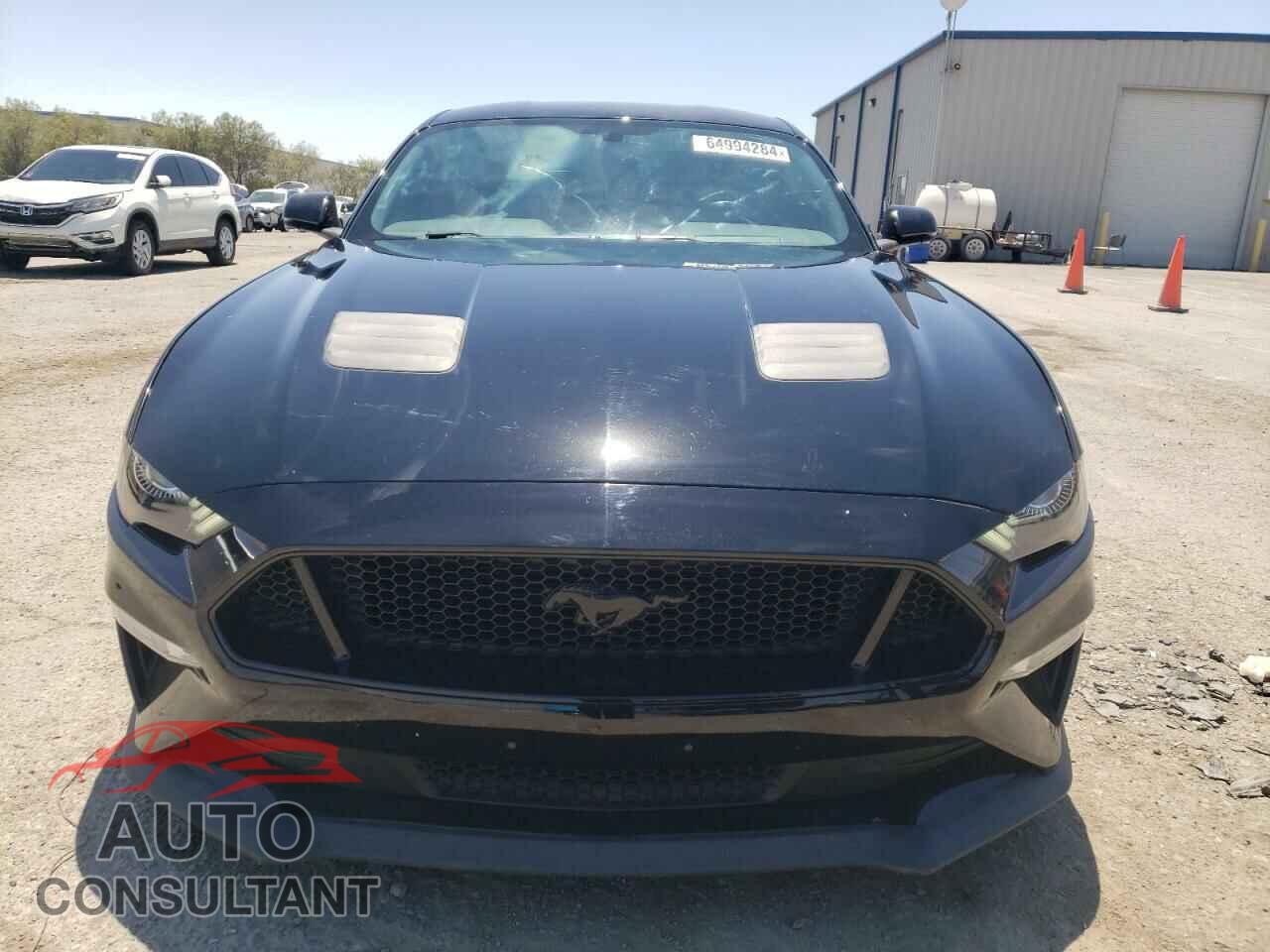 FORD MUSTANG 2019 - 1FA6P8CF4K5202582