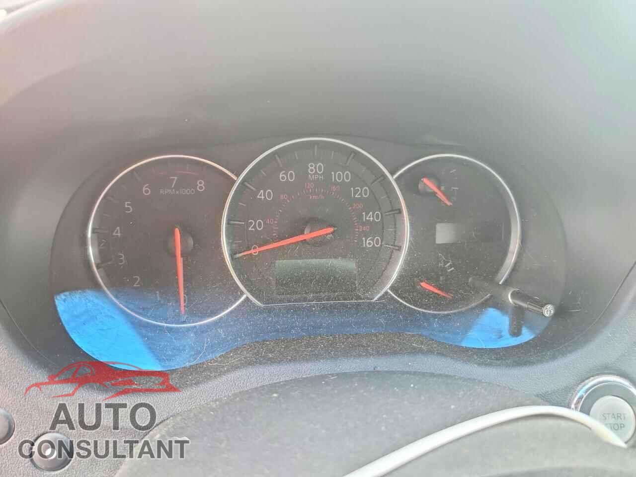 NISSAN MAXIMA 2010 - 1N4AA5AP1AC813251