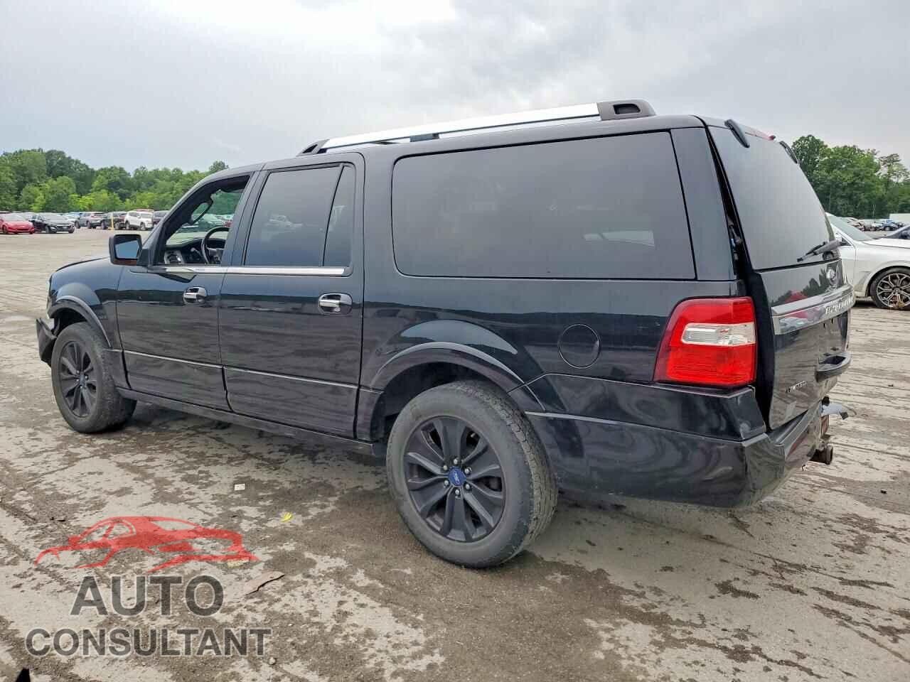 FORD EXPEDITION 2017 - 1FMJK2AT9HEA81979