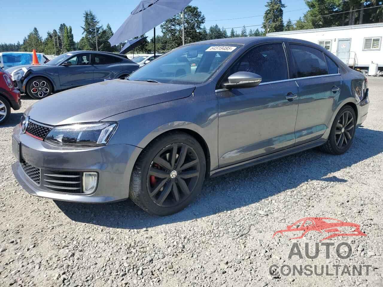 VOLKSWAGEN JETTA 2012 - 3VW4A7AJ9CM395275