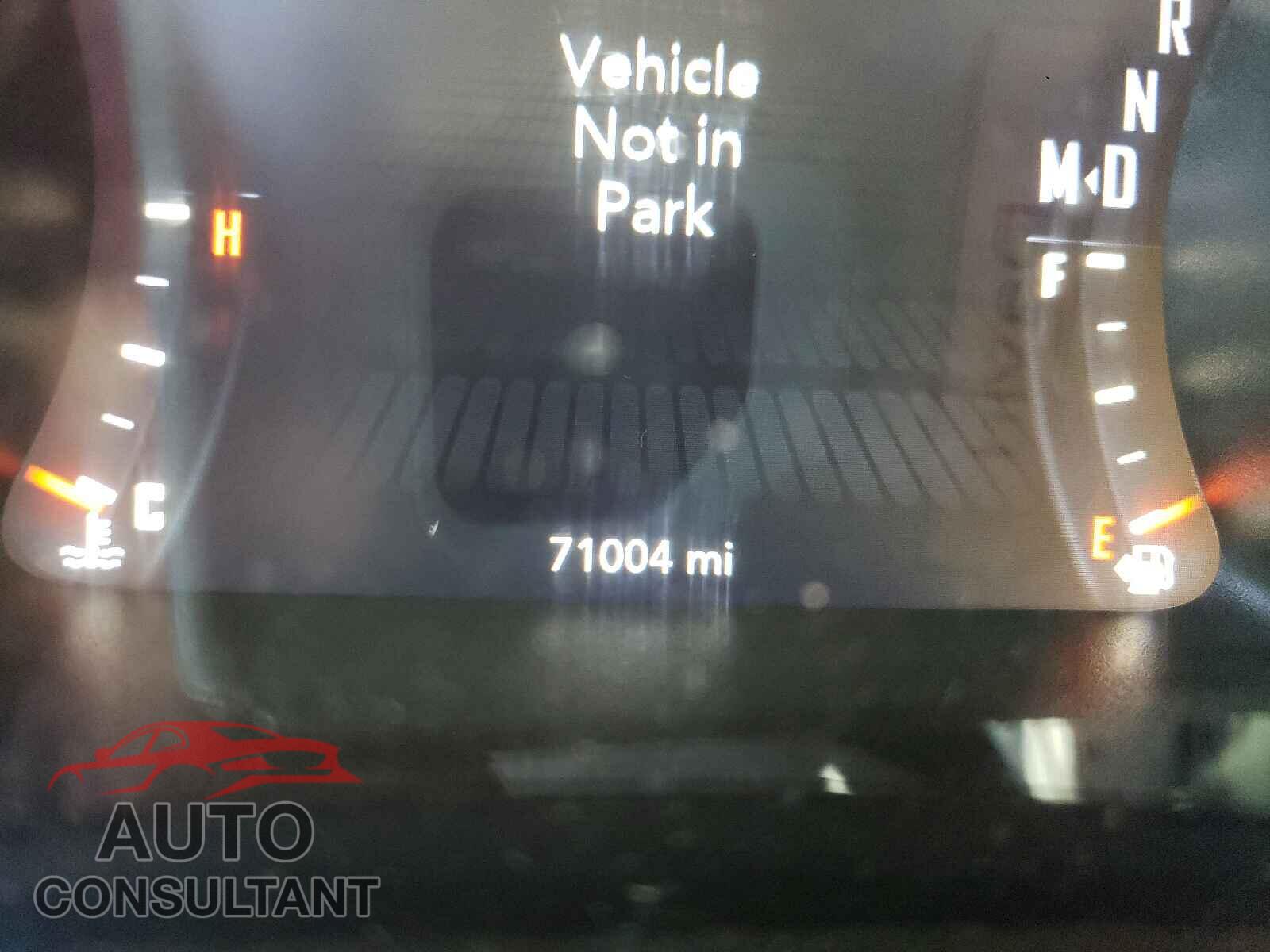 DODGE CHALLENGER 2017 - 2C3CDZBT0HH587129