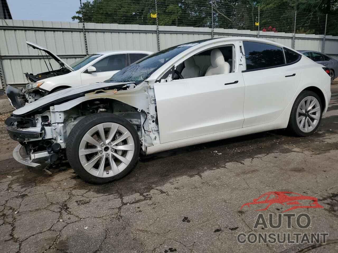 TESLA MODEL 3 2023 - 5YJ3E1EA9PF551240