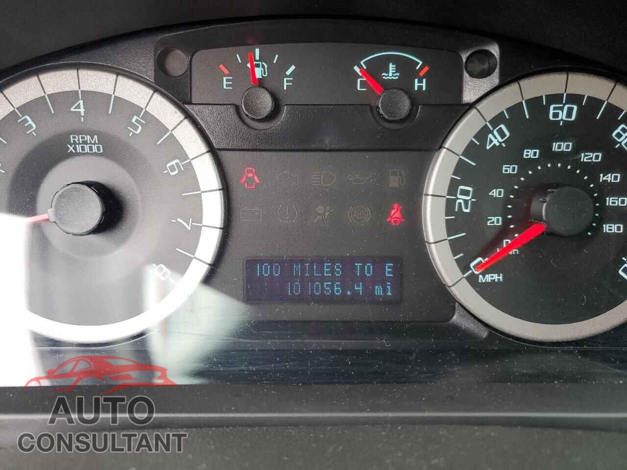 FORD ESCAPE 2010 - 1FMCU0EG6AKD19508
