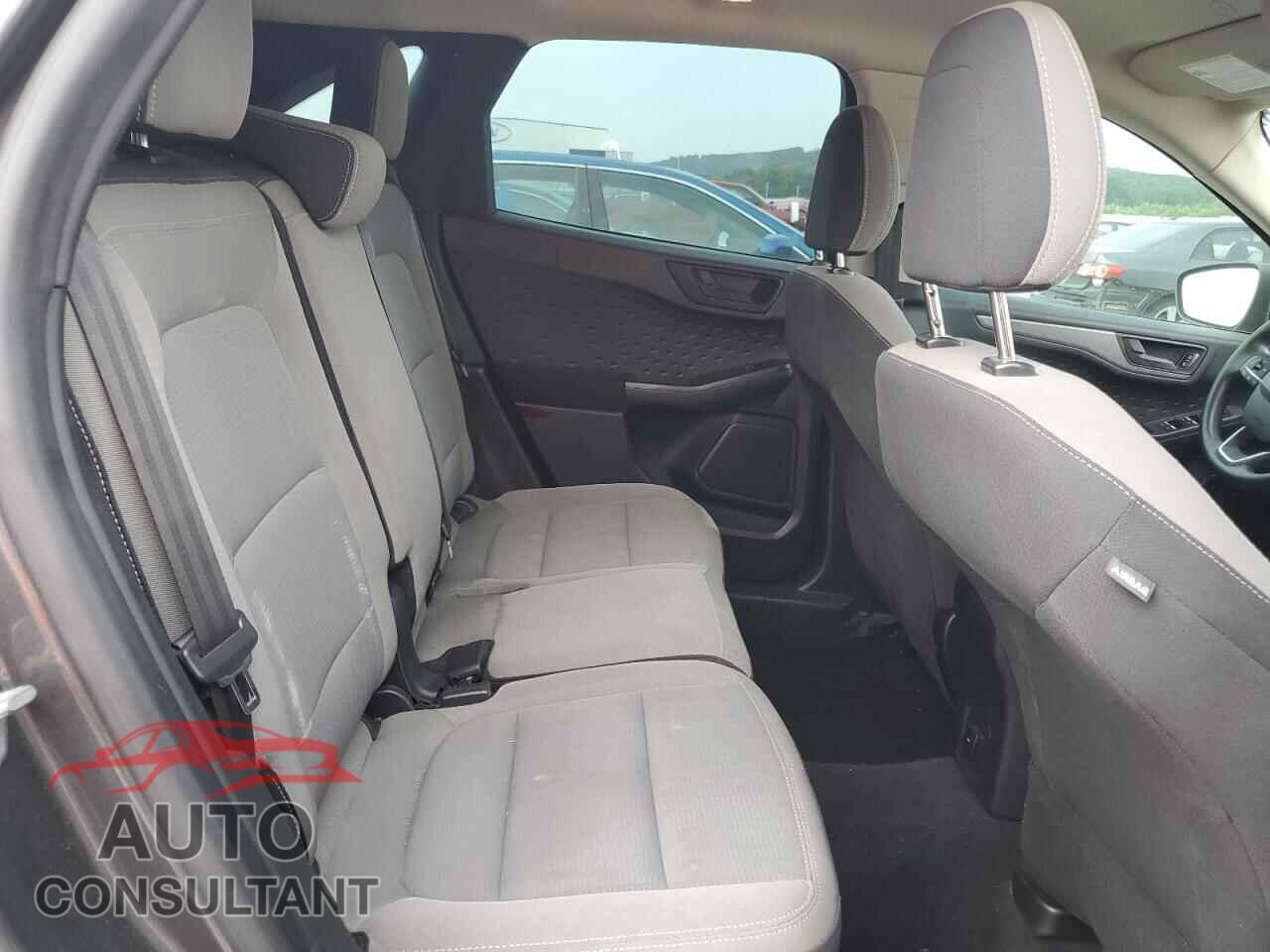 FORD ESCAPE 2020 - 1FMCU0F62LUA31904