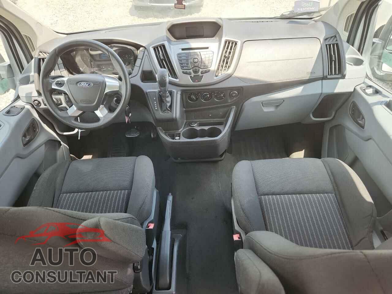 FORD TRANSIT 2016 - 1FBZX2ZM2GKB44625
