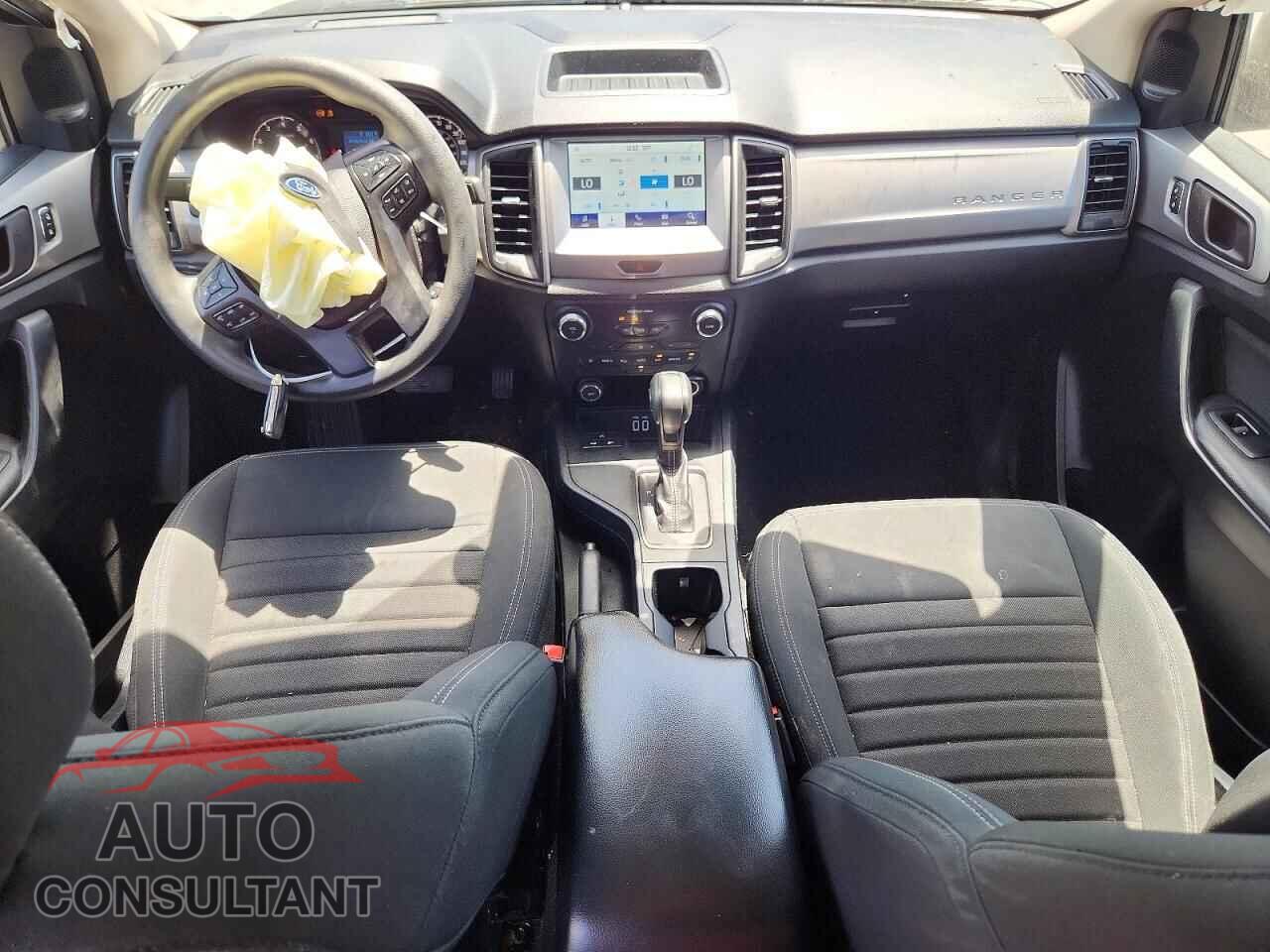 FORD RANGER 2021 - 1FTER4EH9MLD63449