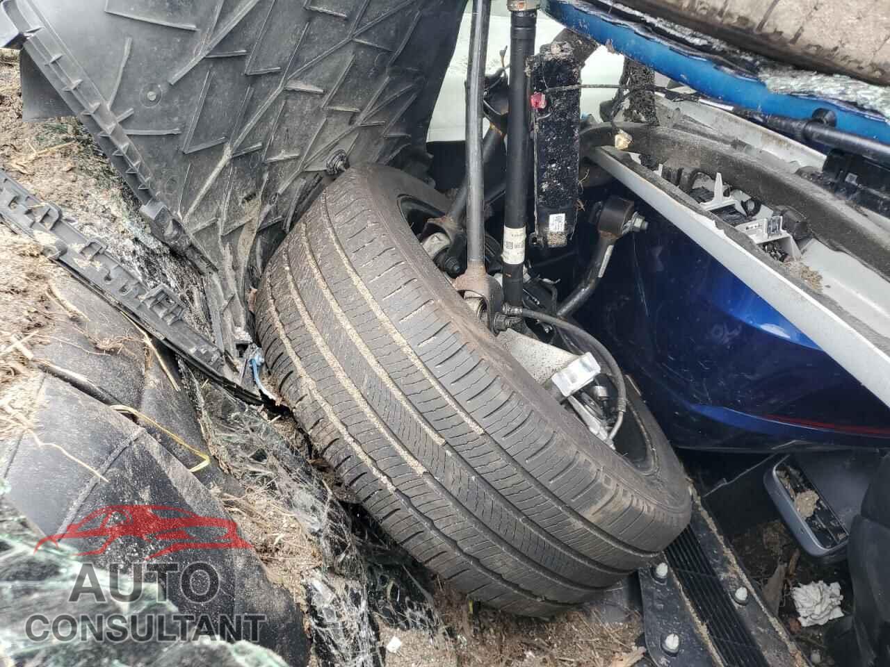 TESLA MODEL 3 2023 - 5YJ3E1EA7PF599027