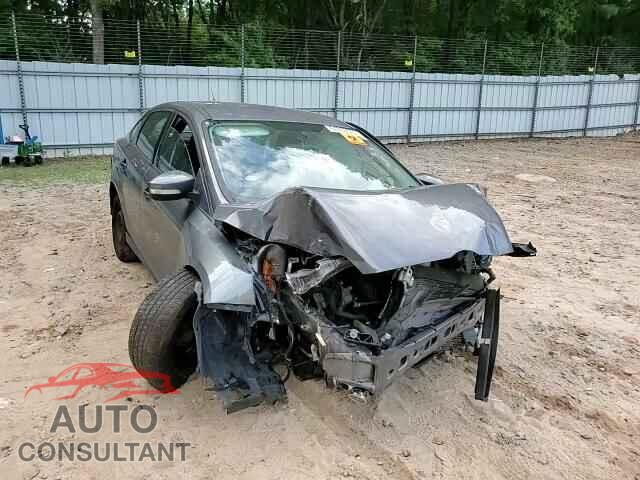FORD FOCUS 2013 - 1FADP3F24DL194324