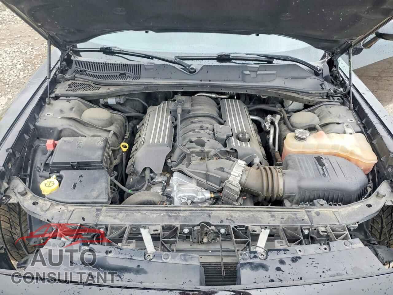 DODGE CHALLENGER 2020 - 2C3CDZFJ6LH156649