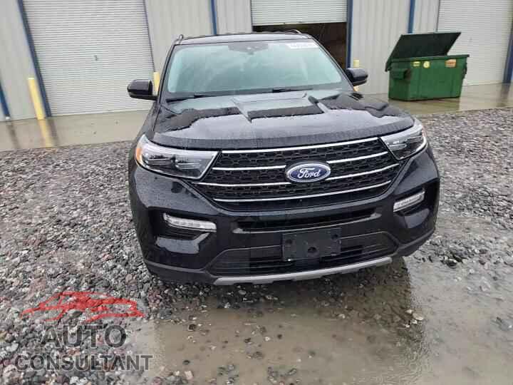 FORD EXPLORER 2023 - 1FMSK8DHXPGC07025