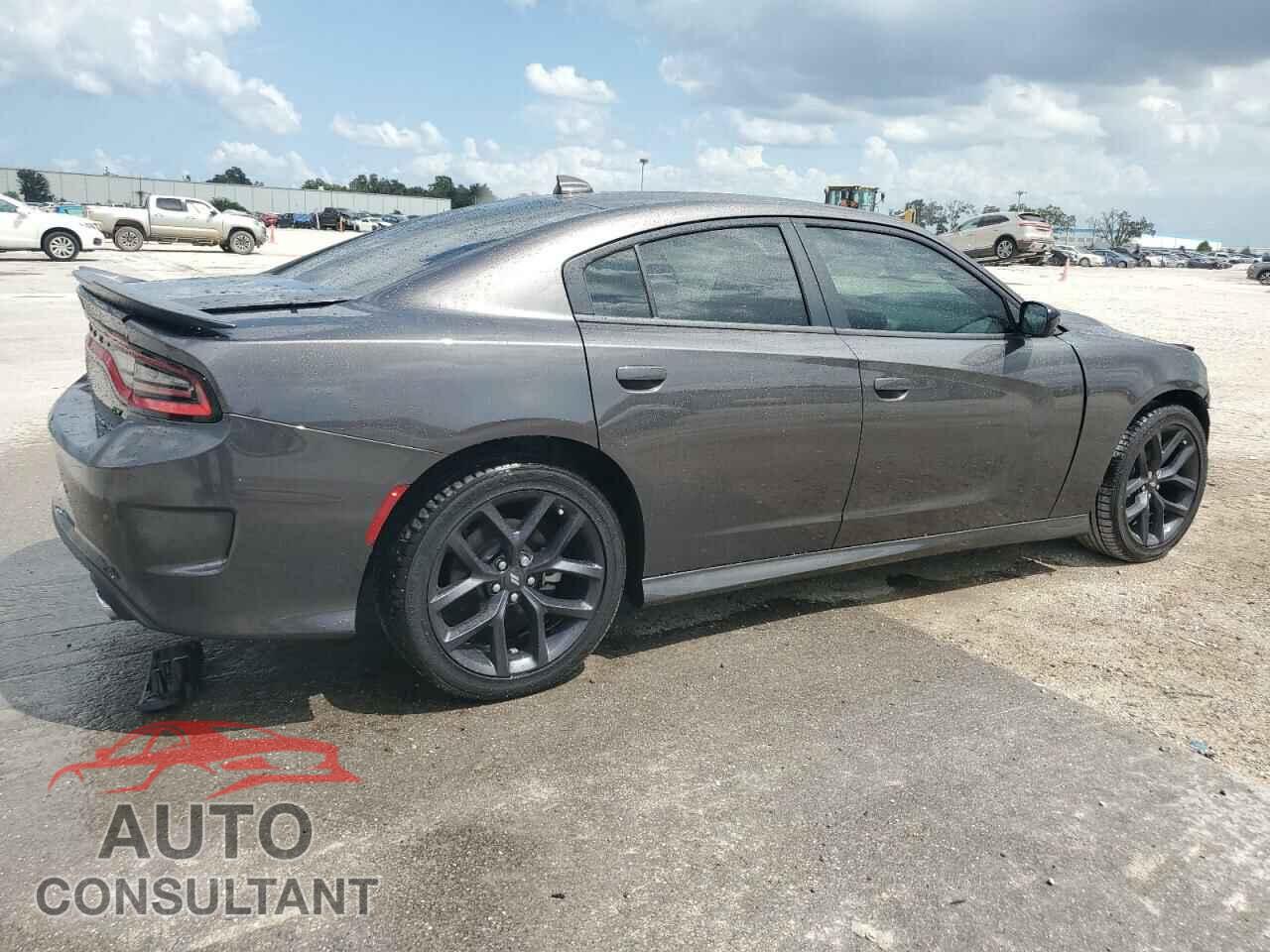 DODGE CHARGER 2023 - 2C3CDXHG3PH672513