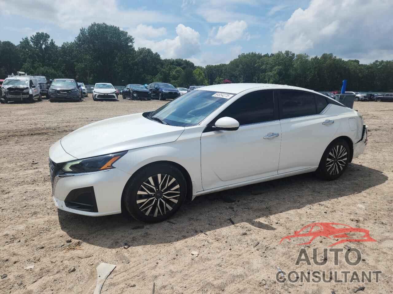 NISSAN ALTIMA 2023 - 1N4BL4DV2PN414154