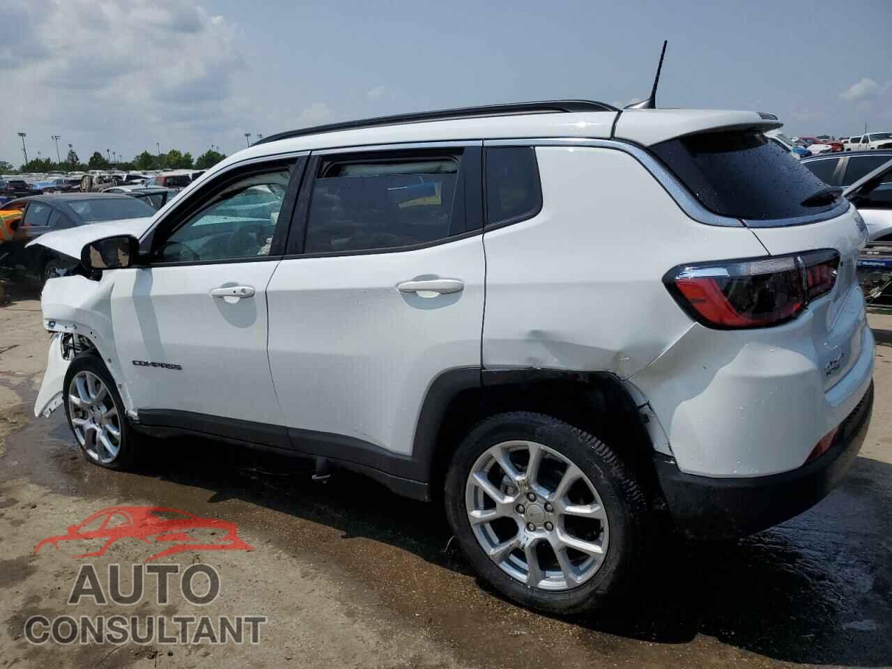 JEEP COMPASS 2024 - 3C4NJDFN6RT584269