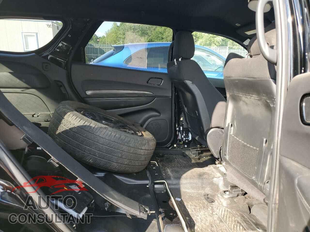 DODGE DURANGO 2023 - 1C4SDJFT4PC564490