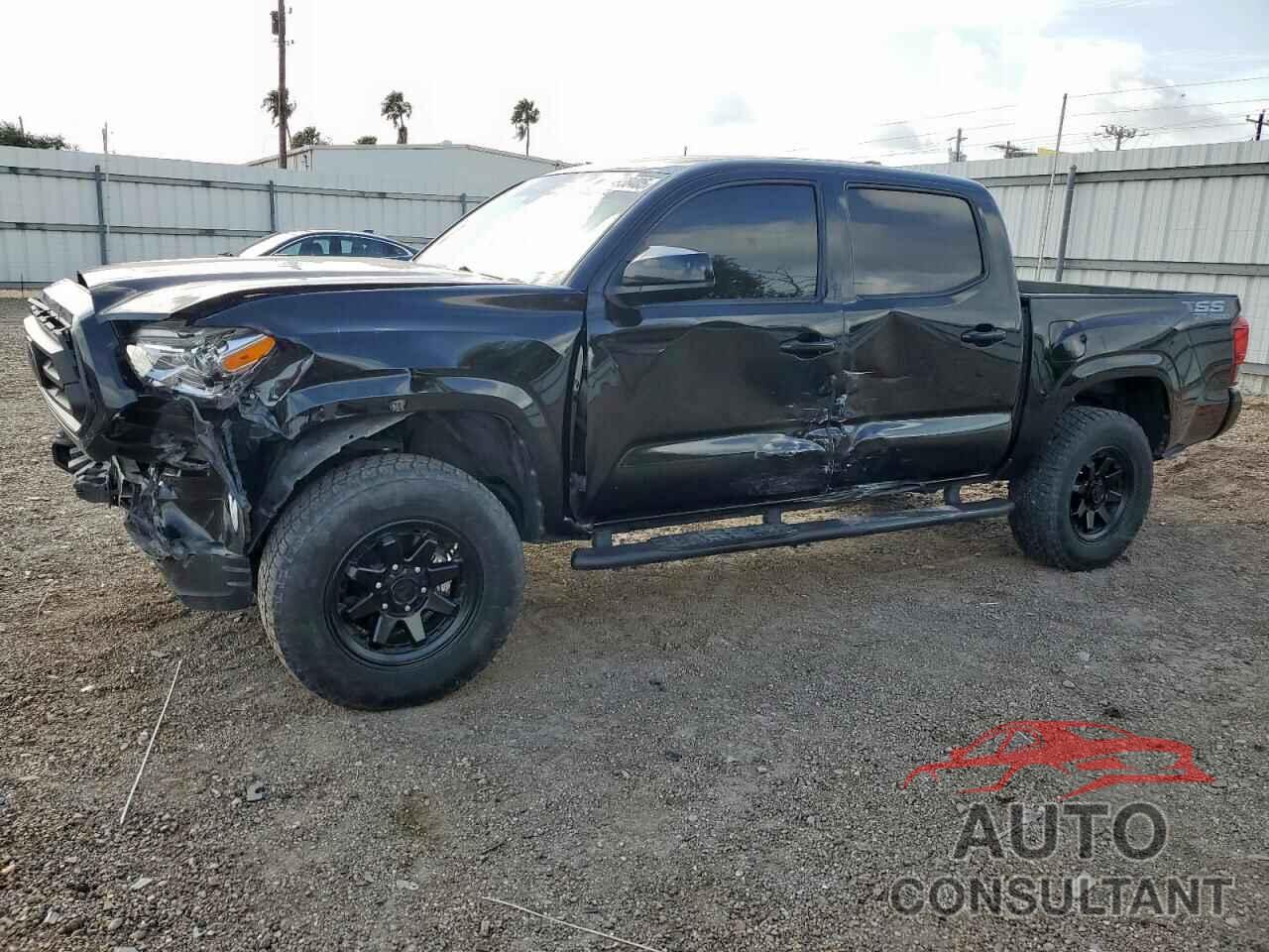 TOYOTA TACOMA 2023 - 3TYAX5GNXPT071877