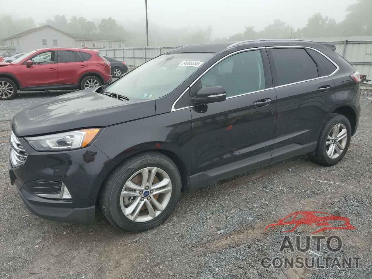 FORD EDGE 2020 - 2FMPK4J92LBA15448