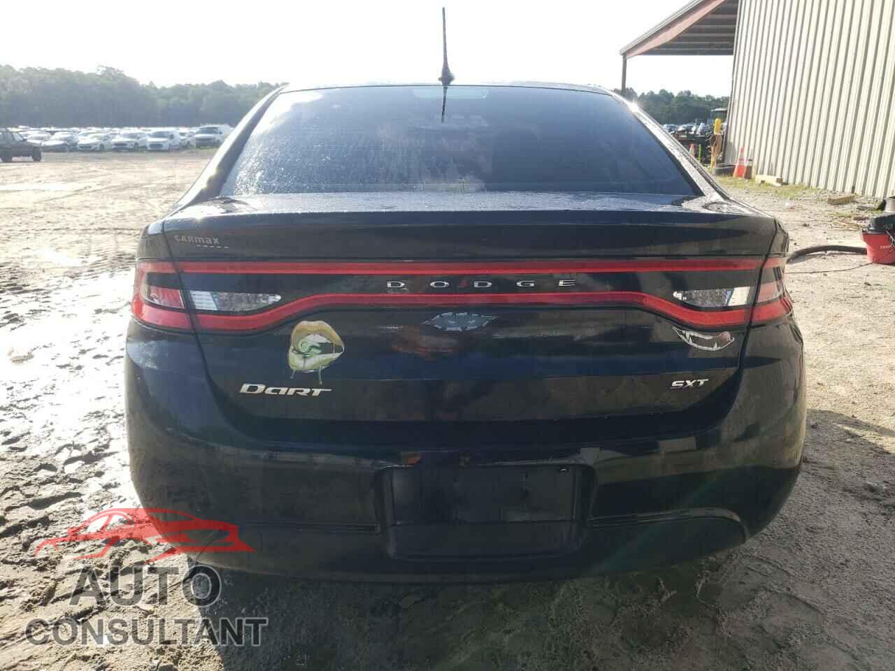 DODGE DART 2015 - 1C3CDFBB7FD221698