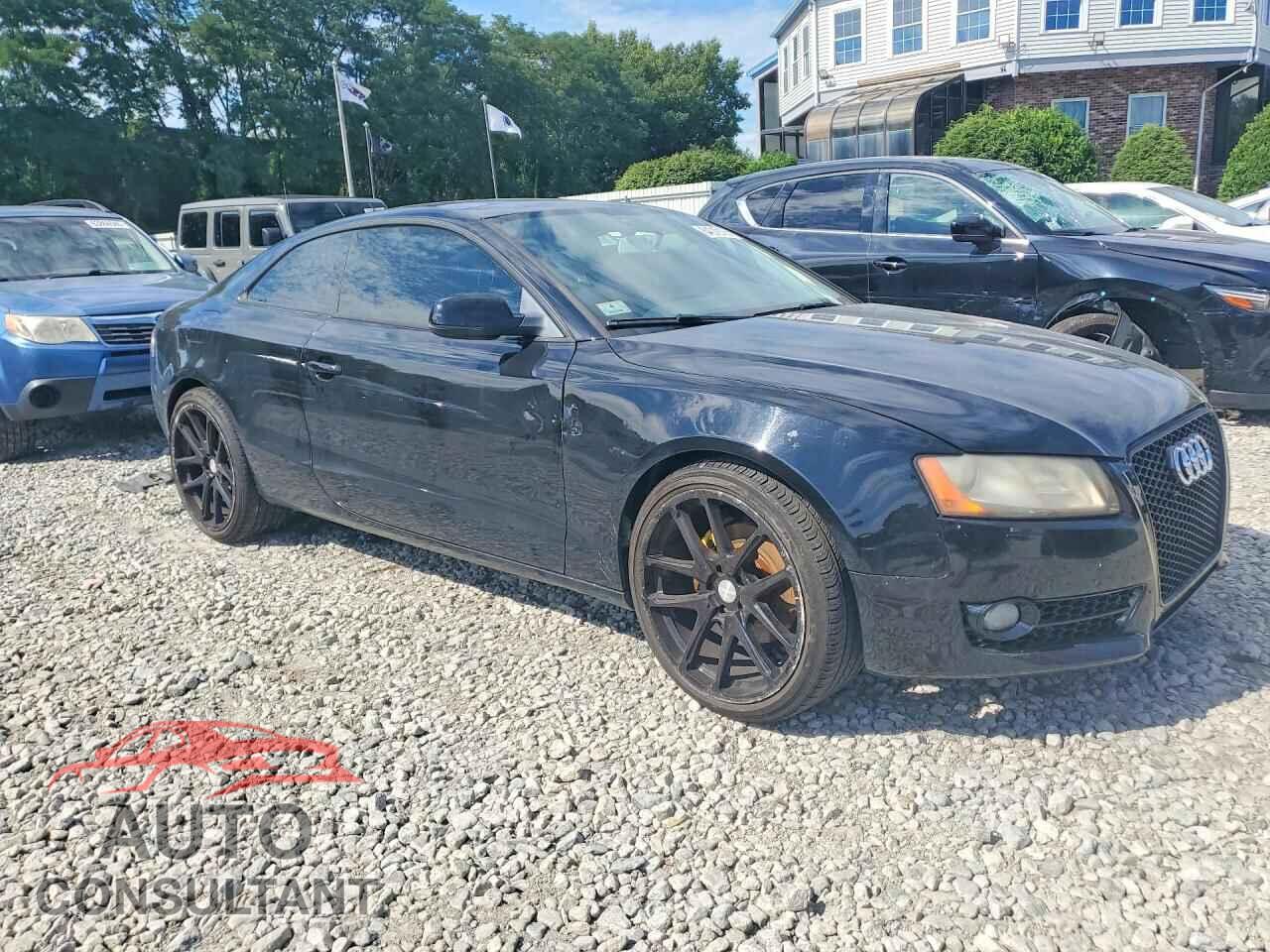 AUDI A5 2011 - WAUCFAFR2BA021238