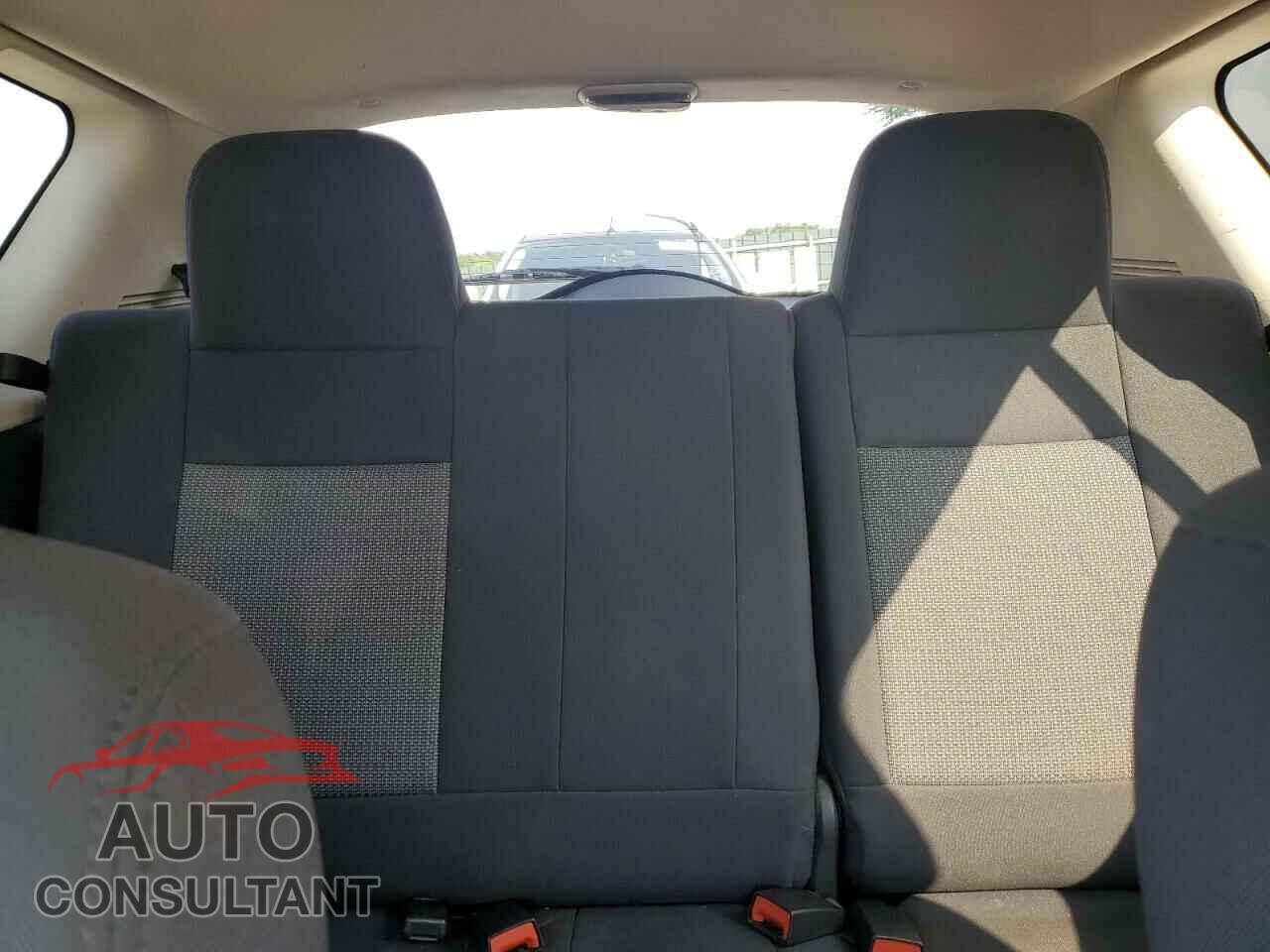 JEEP COMPASS 2009 - 1J4FF47B49D205974