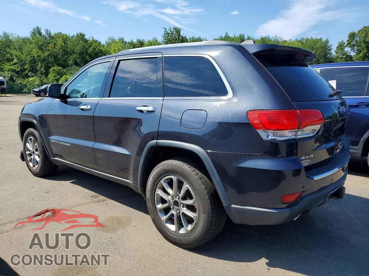 JEEP CHEROKEE 2014 - 1C4RJFBG9EC304712