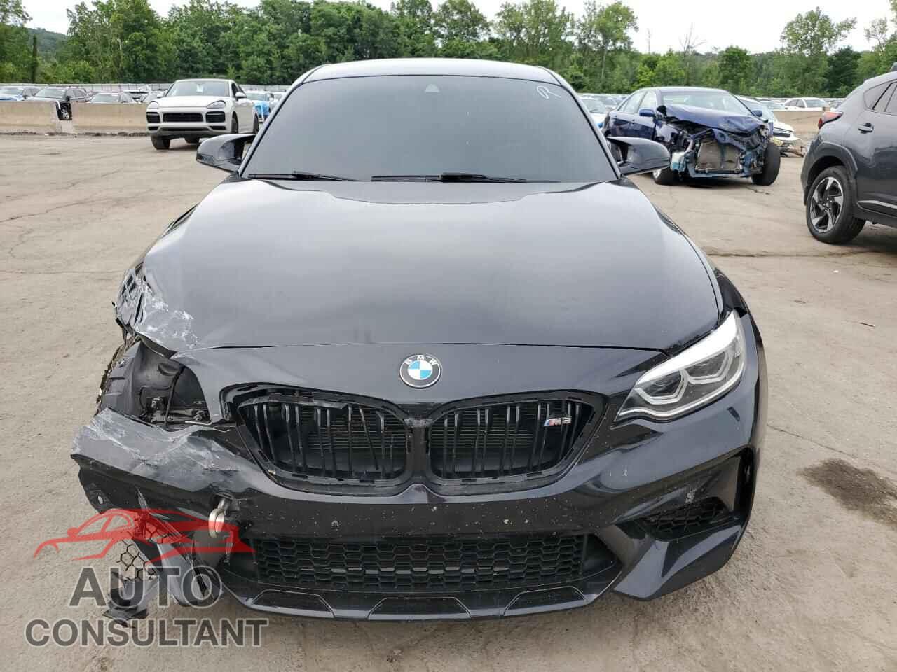 BMW M2 2019 - WBS2U7C54KVB08944