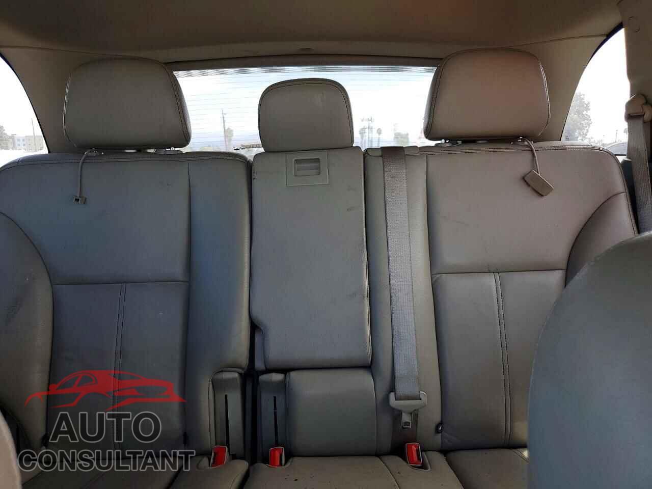 FORD EDGE 2013 - 2FMDK3JC5DBB53057