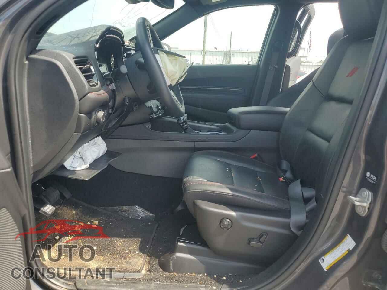 DODGE DURANGO 2024 - 1C4RDJDG5RC159388