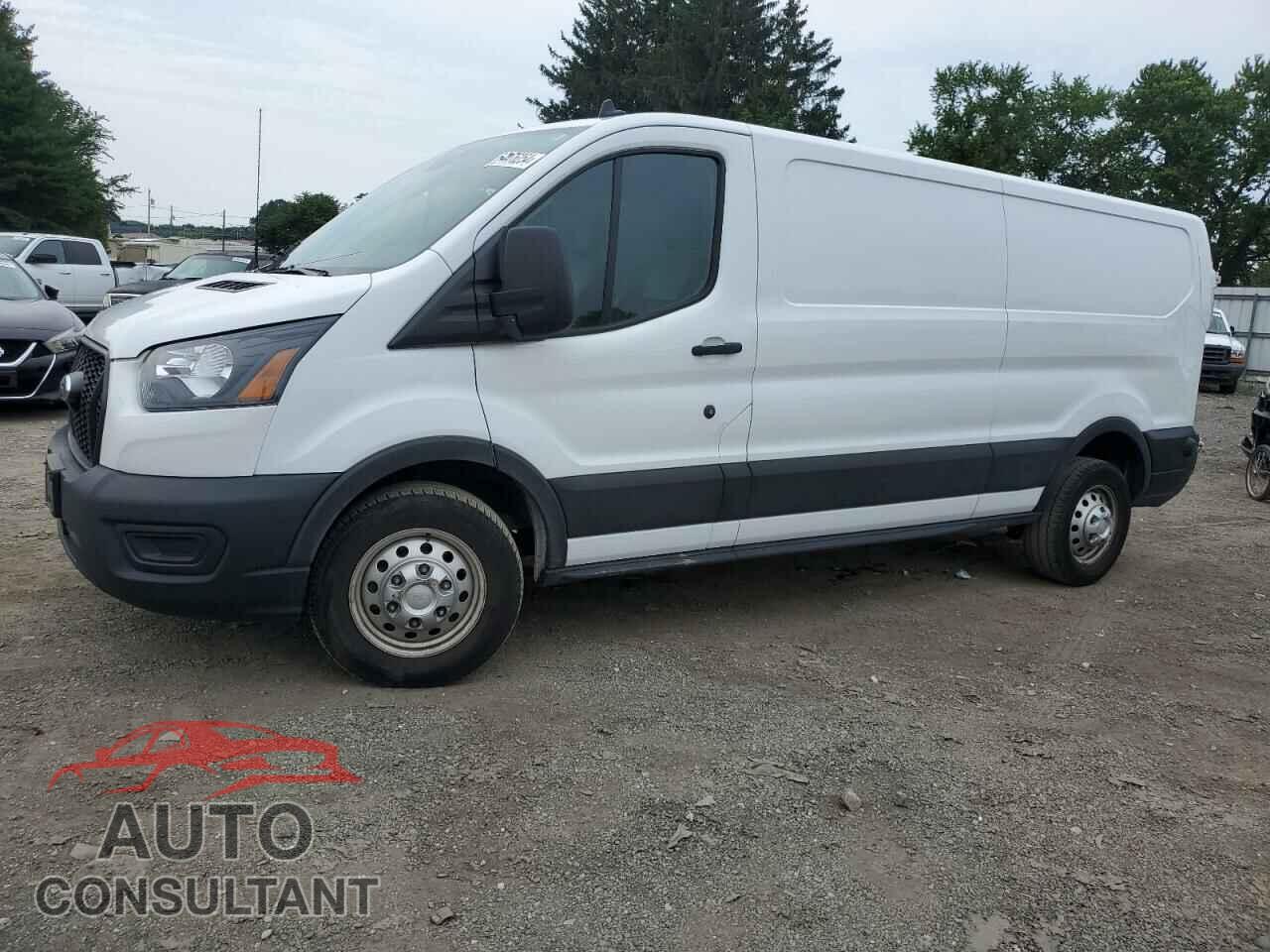 FORD TRANSIT 2023 - 1FTBF2YG9PKA02445