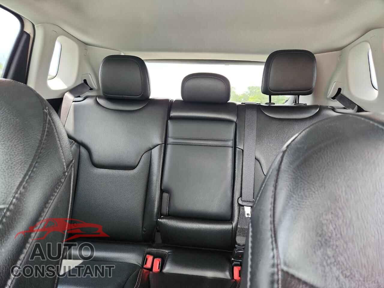 JEEP COMPASS 2020 - 3C4NJCCBXLT114662