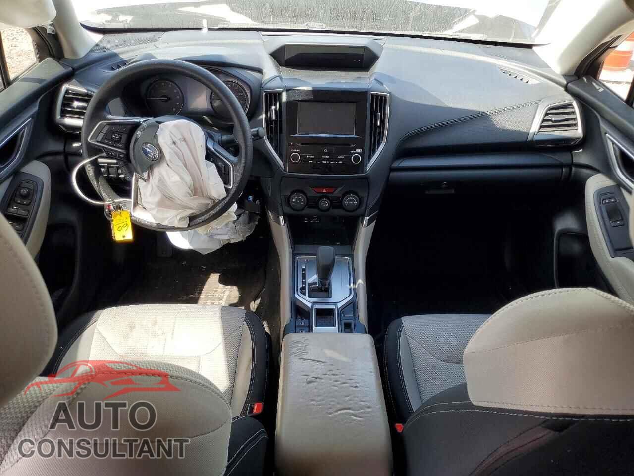 SUBARU FORESTER 2021 - JF2SKADC8MH556823