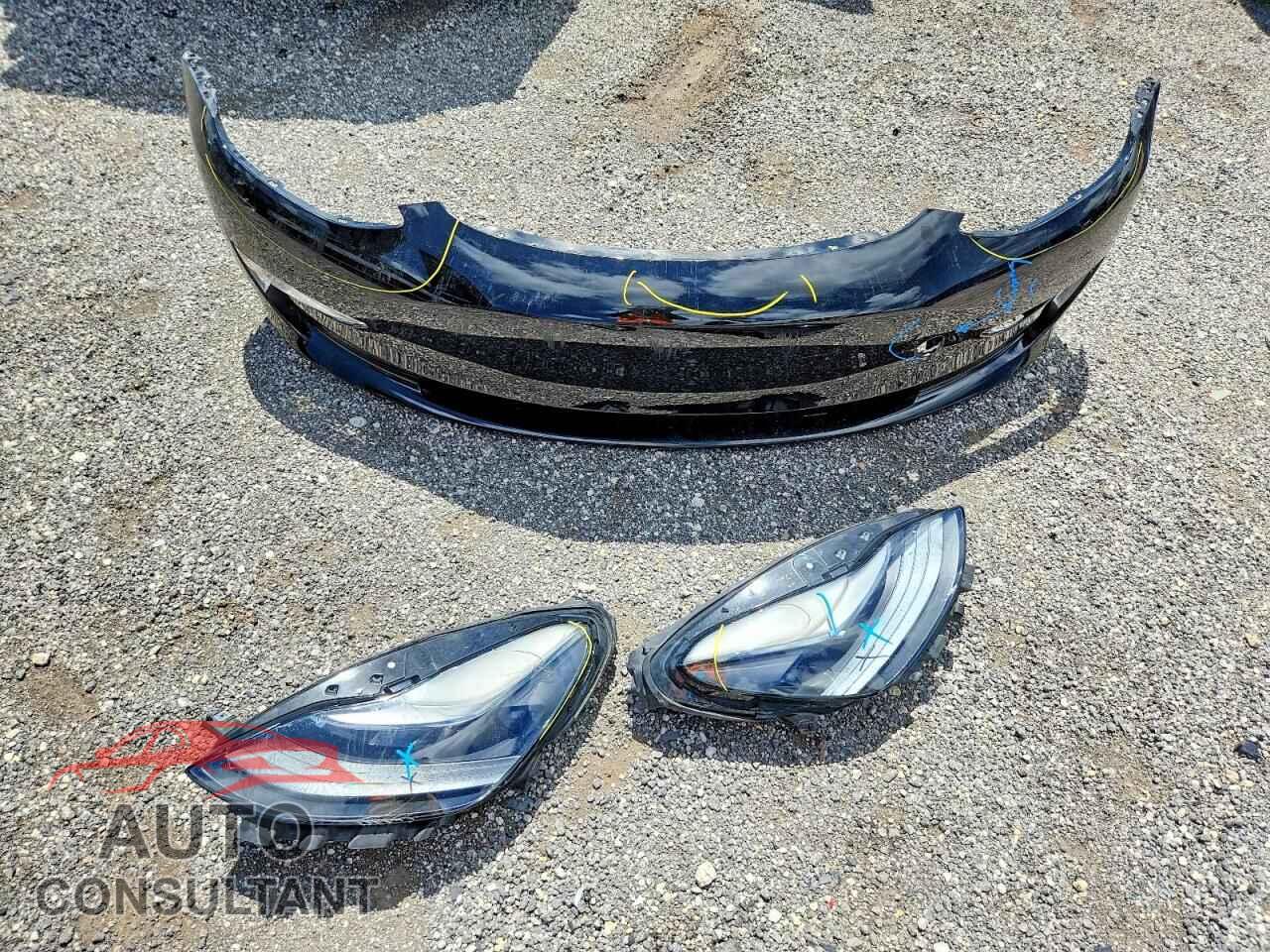 TESLA MODEL 3 2023 - 5YJ3E1EA4PF458903