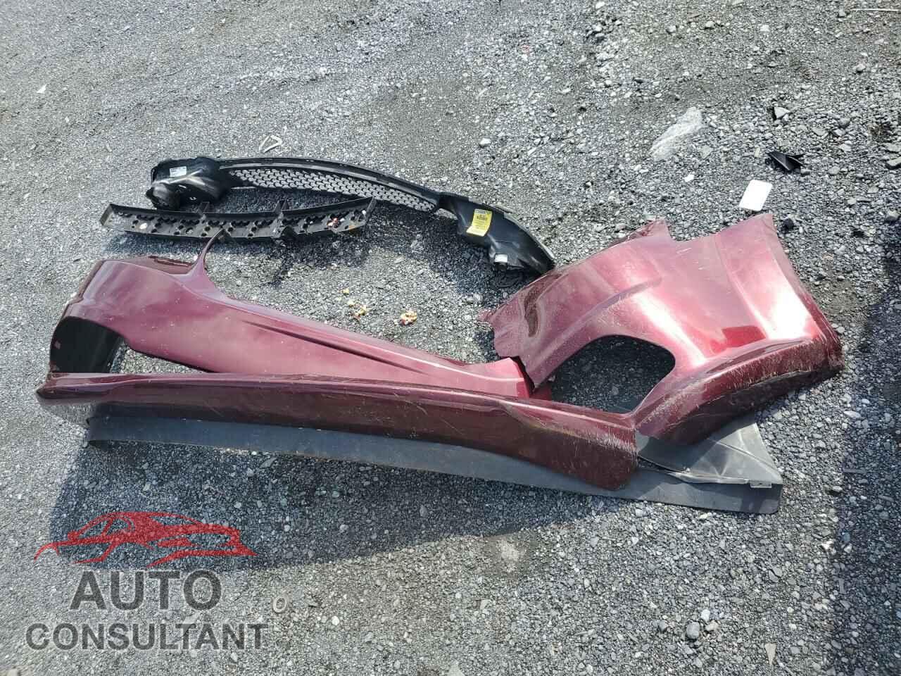 DODGE CARAVAN 2019 - 2C4RDGEG2KR562243