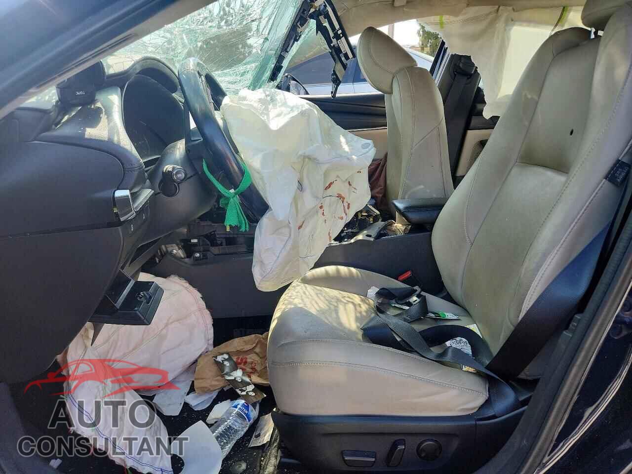 MAZDA 3 2023 - 3MZBPACM1PM354428