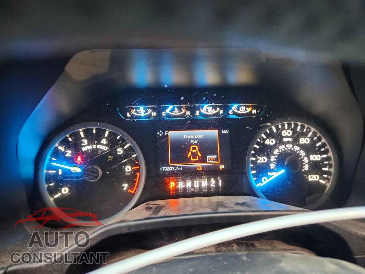 FORD F150 2015 - 1FTEW1EF6FFC13306