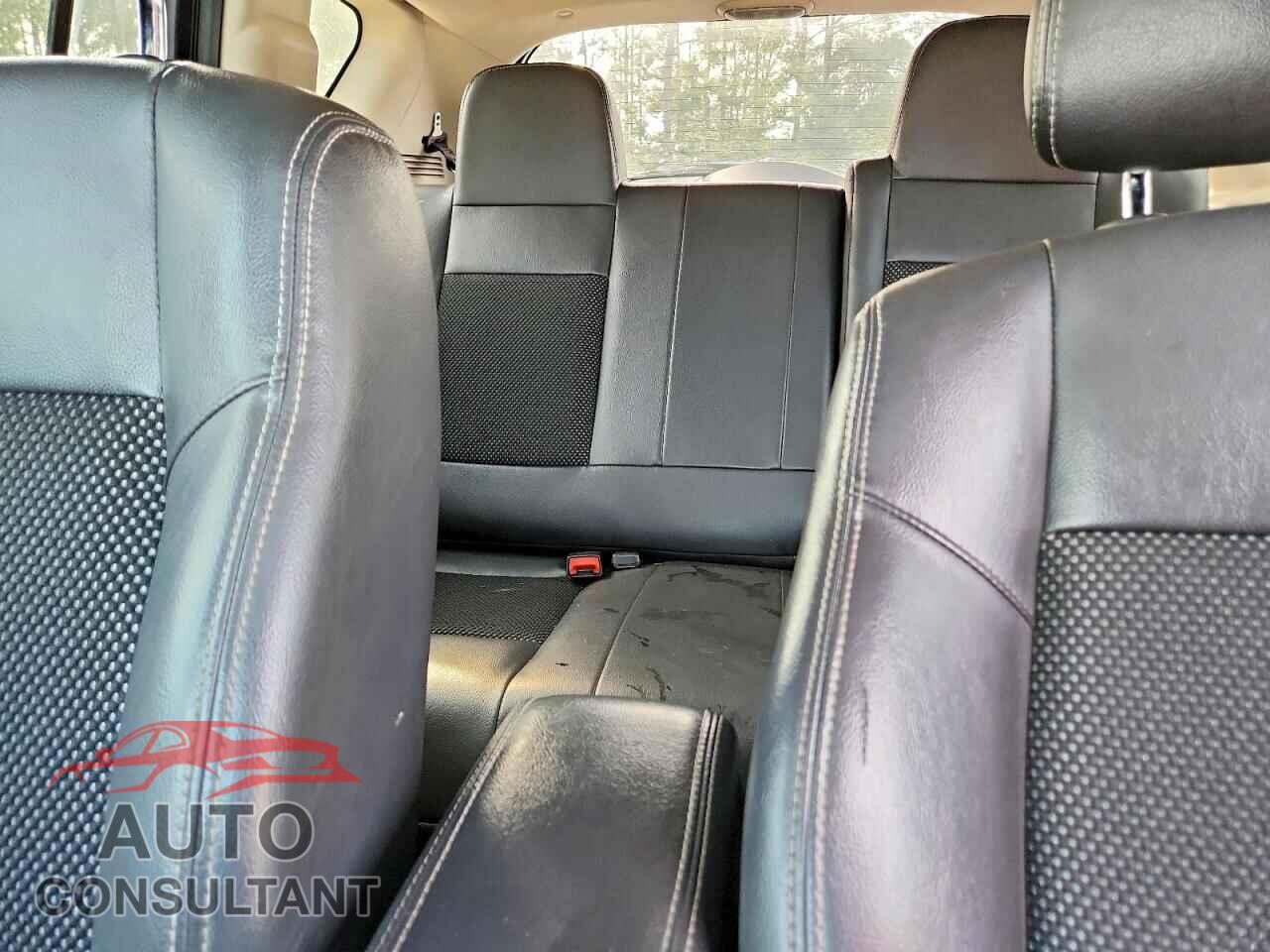 JEEP COMPASS 2015 - 1C4NJDEB1FD169465