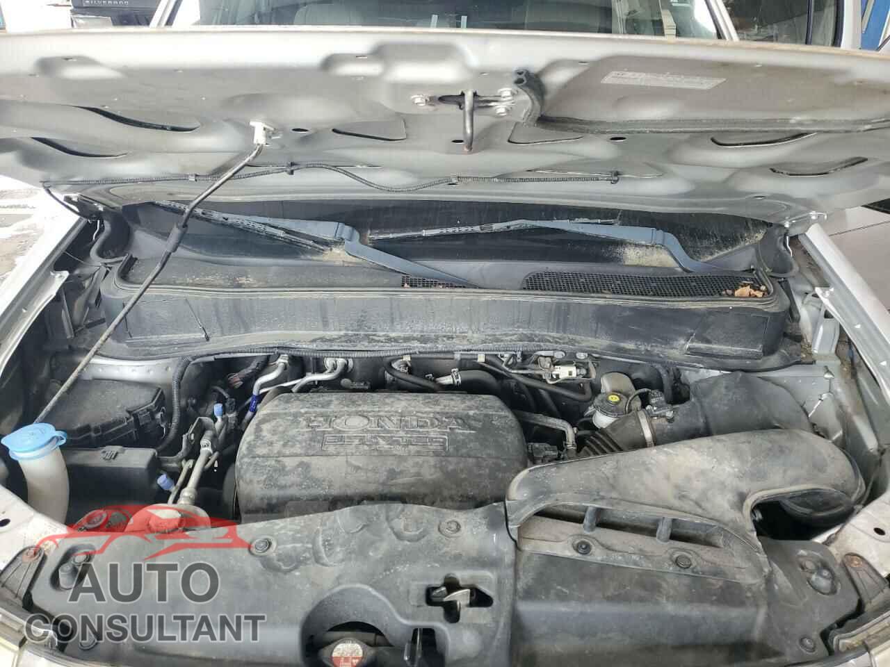 HONDA PILOT 2014 - 5FNYF3H24EB014419