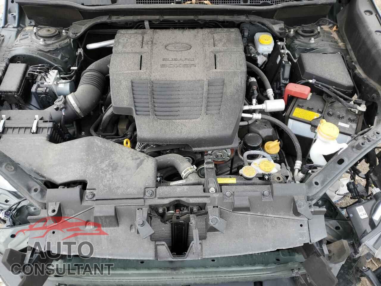 SUBARU FORESTER 2023 - JF2SKAPC4PH527707