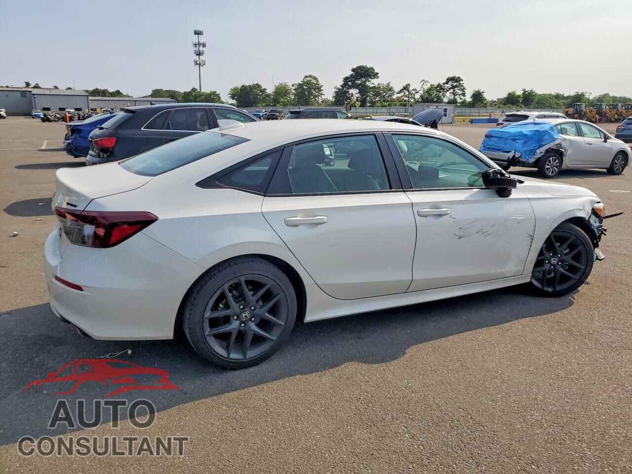 HONDA CIVIC 2026 - 2HGFE2F5XTH562029