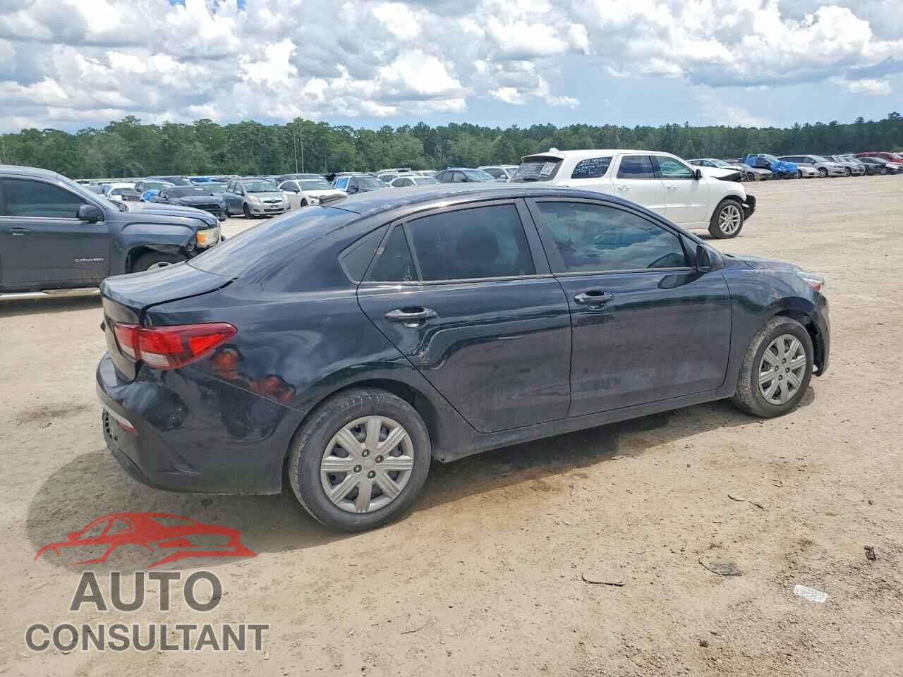 KIA RIO 2023 - 3KPA24AD7PE556749