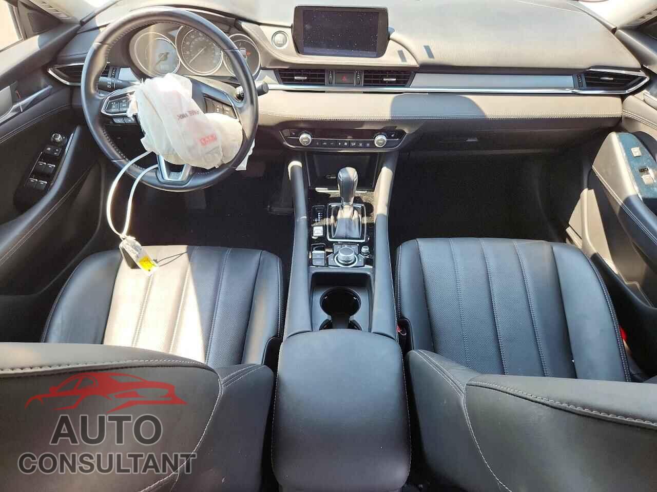 MAZDA 6 2018 - JM1GL1VM3J1331559