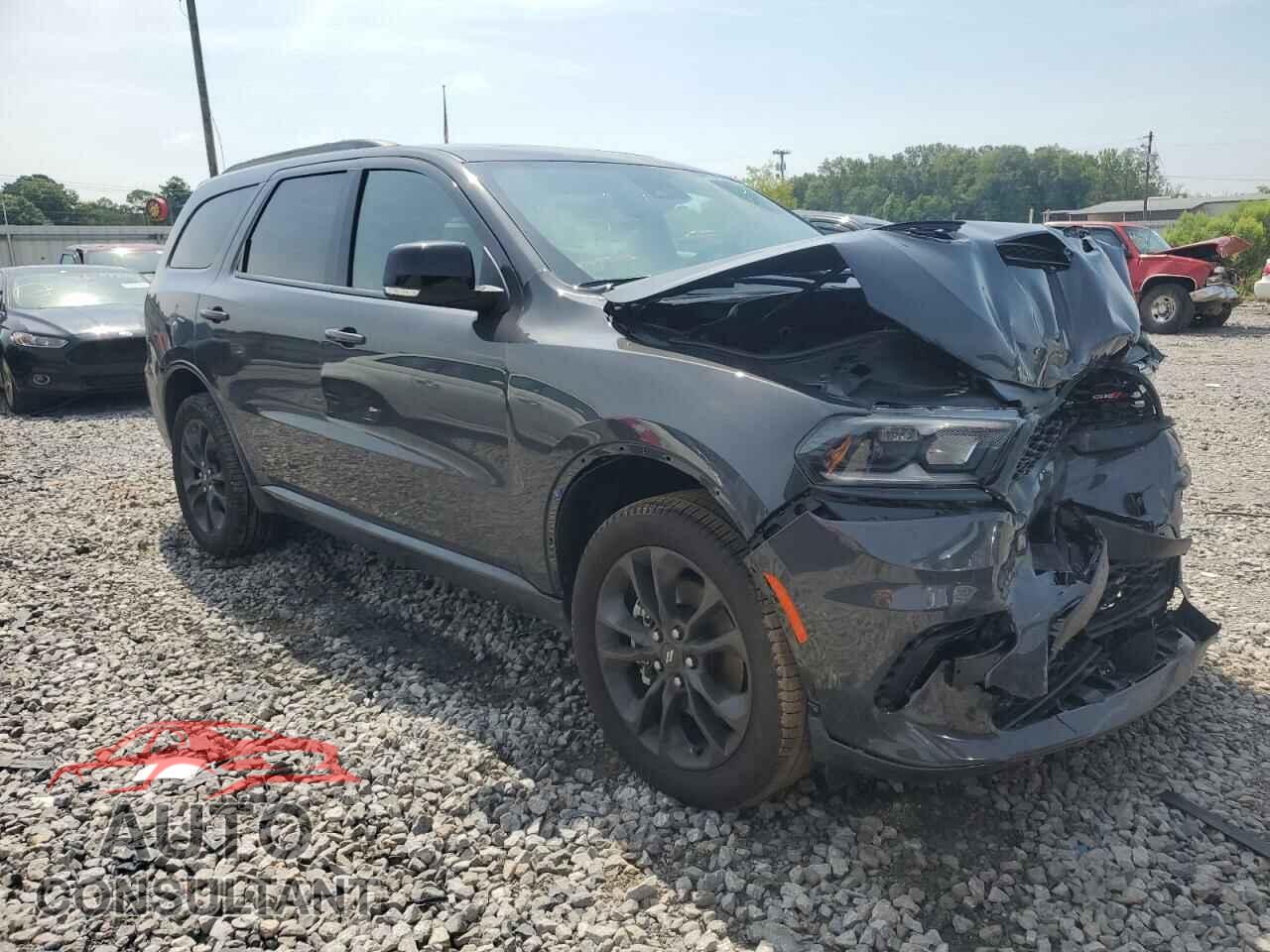 DODGE DURANGO 2024 - 1C4RDJDG5RC159388
