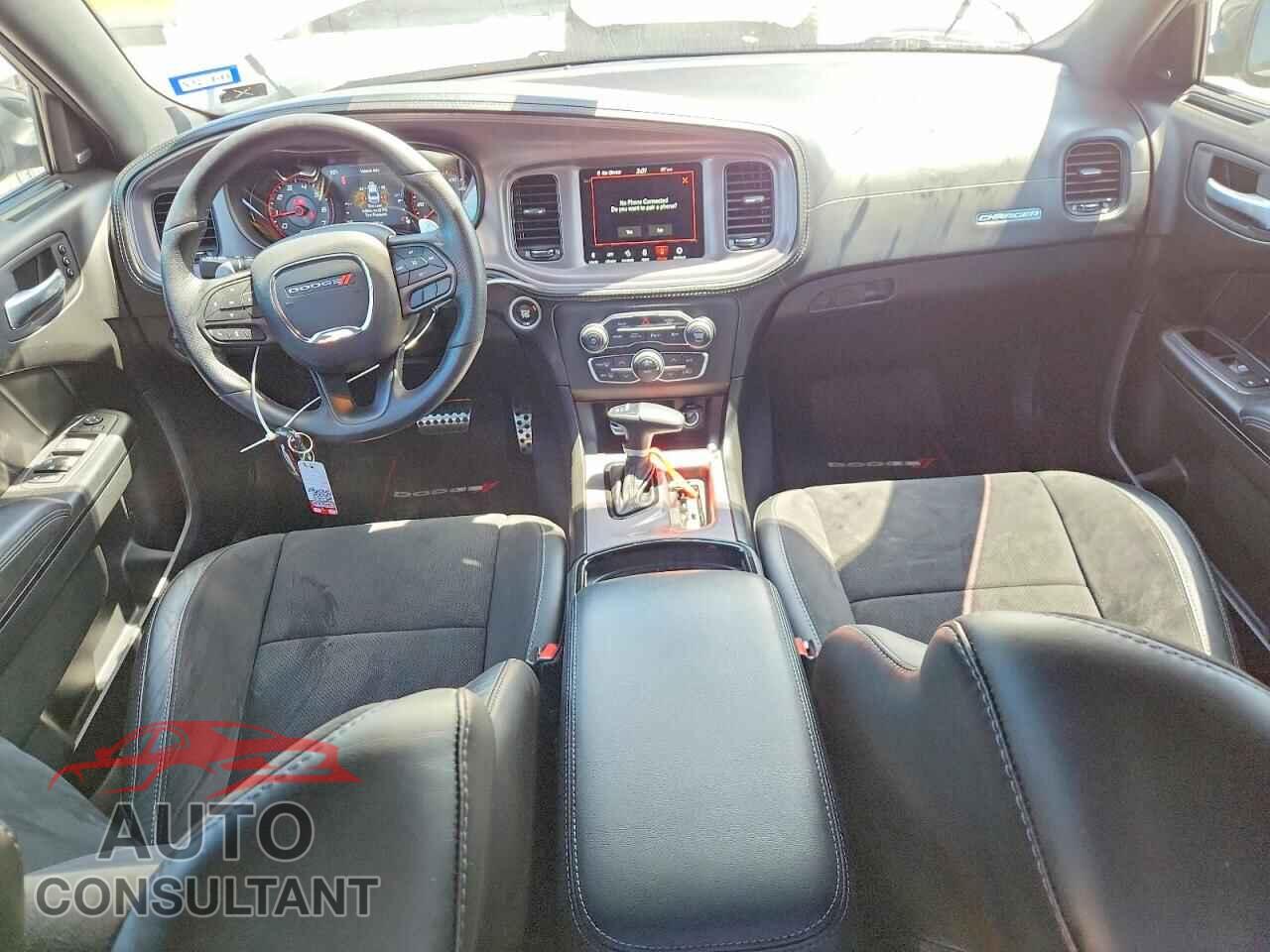 DODGE CHARGER 2023 - 2C3CDXCT6PH703385