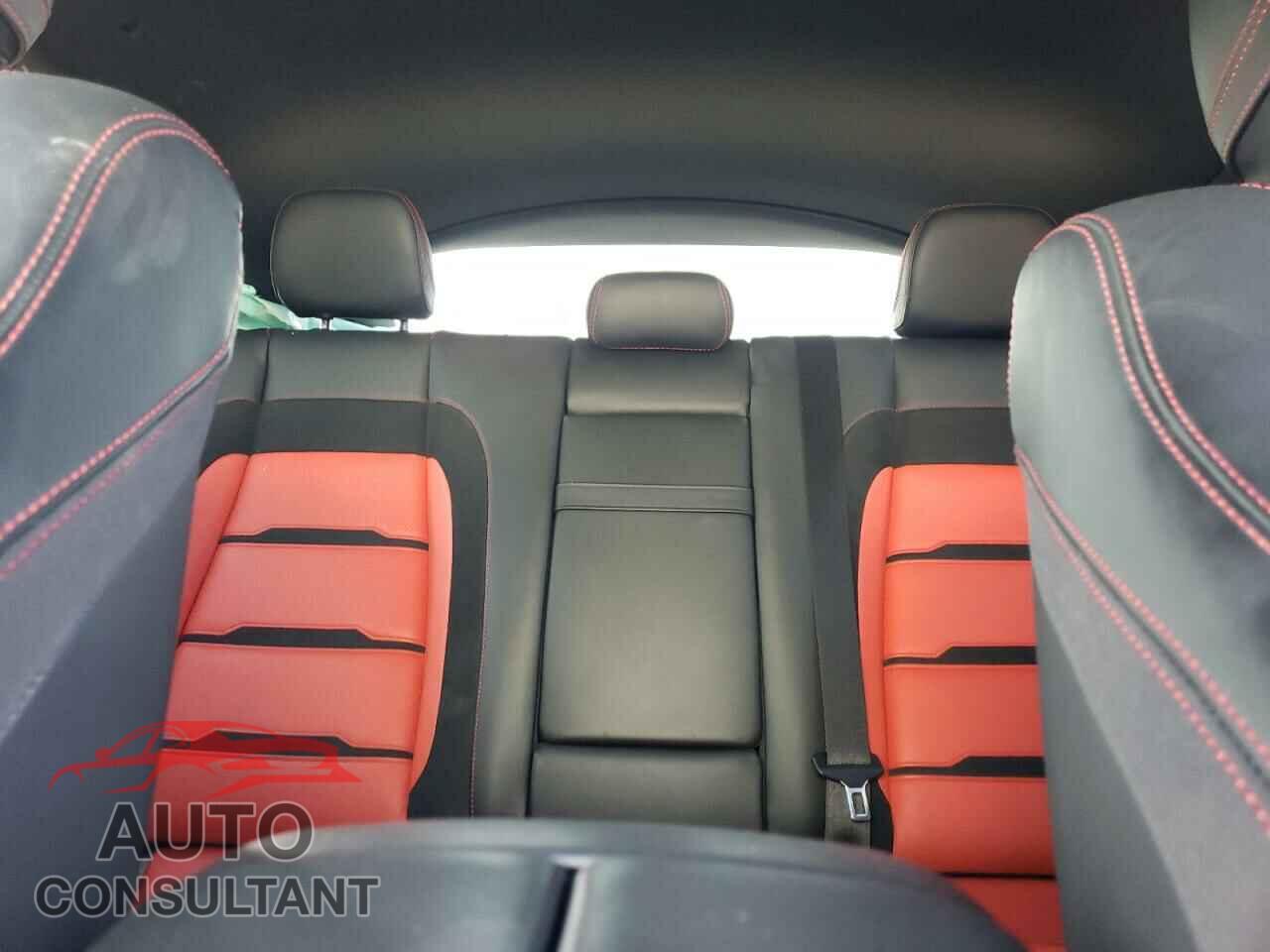 MERCEDES-BENZ GLE-CLASS 2021 - 4JGFD6BB8MA353825